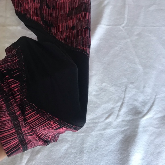 Lululemon Capris - Picture 3 of 6